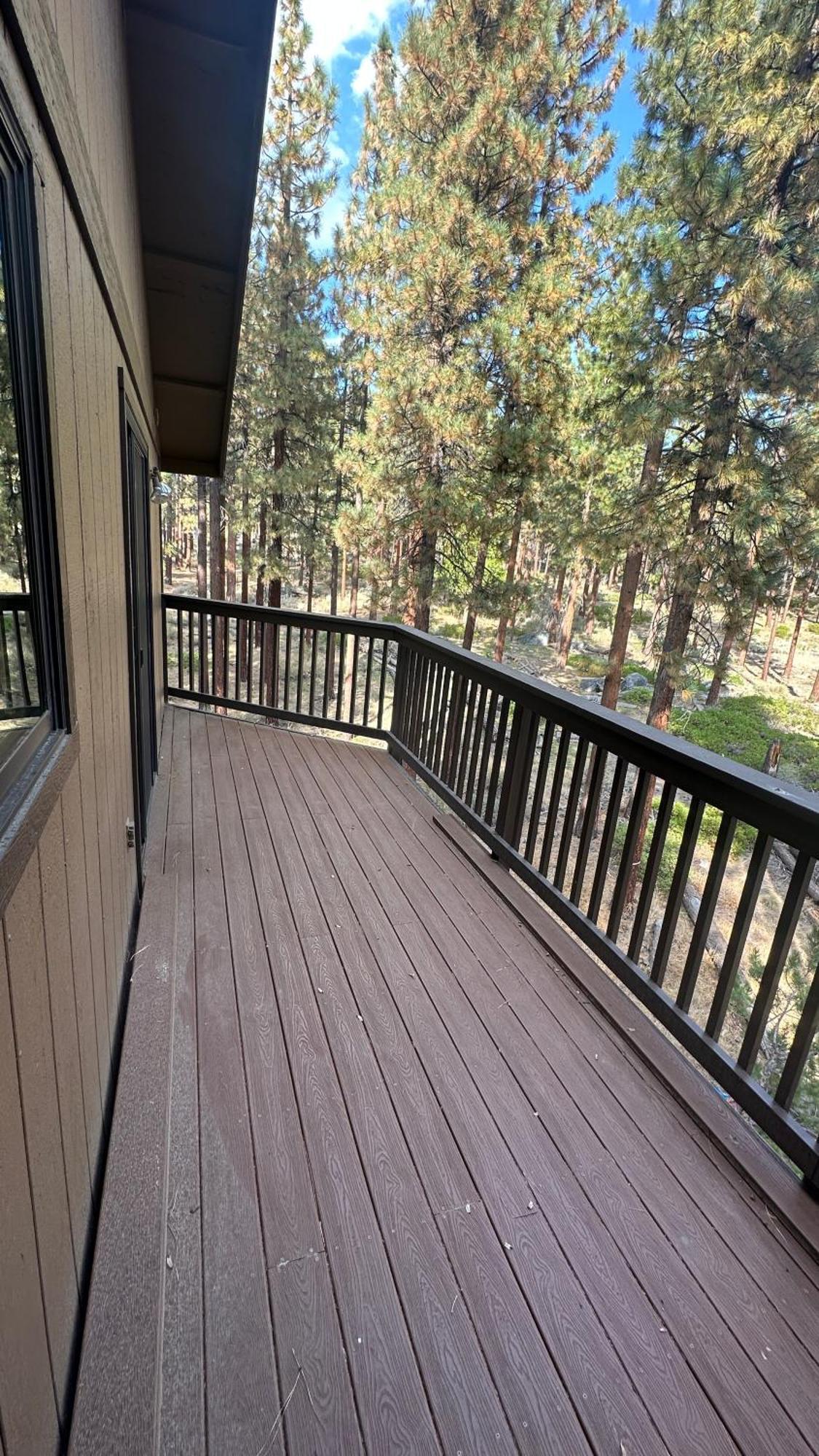 Large 1875 Sf 2-Bedroom 3 Bath 3-Floor Townhome Zephyr Cove Exterior photo